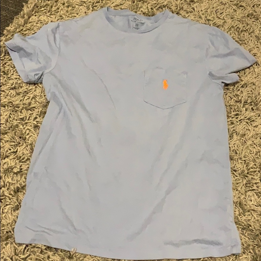 vintage ralph lauren shirt